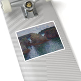 Port-Goulphar | Sticker