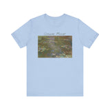 Lily Pond | Titled | Tee