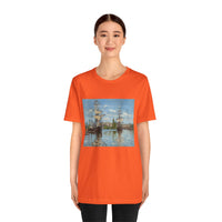 Ships | Tee