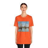 Ships | Tee