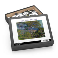 Bordighera | Puzzle