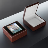 Manneporte | Stash Box