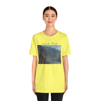Petite Creuse | Titled | Tee