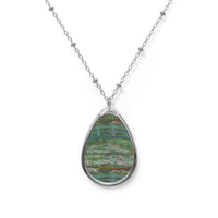 Japanese Footbridge | Necklace