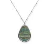 Japanese Footbridge | Necklace