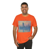 Sunset Parliament | Titled | Tee