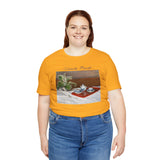 Tea Service | Claude Monet | Tee