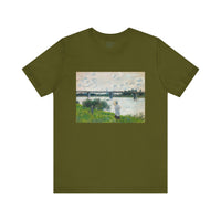 Promenade | Tee