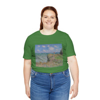 Cliff Walk | Tee