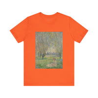 Willows | Tee