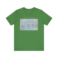 Waterloo Bridge | Claude Monet | Tee