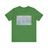 Waterloo Bridge | Claude Monet | Tee