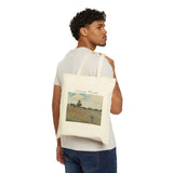 Poppy Field | Tote