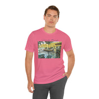 Grenouillère | Claude Monet | Tee