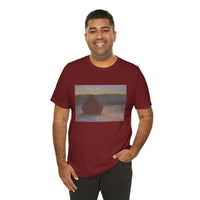 Sunset Stack | Tee