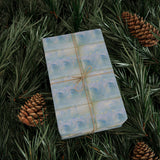 Waterloo Bridge | Wrapping Paper