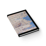Cour d'Albane | Journal
