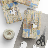 Cathedral | Wrapping Paper