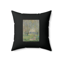 Willows | Pillow