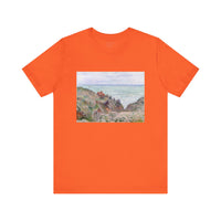 Cabin | Tee