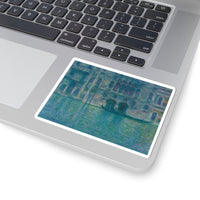 Venice | Sticker