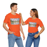 Vétheuil Summer | Tee