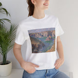 Port-Domois | Tee
