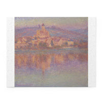Vétheuil | Puzzle