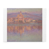 Vétheuil | Puzzle