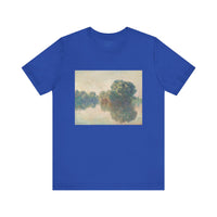 Giverny Seine | Tee
