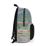 Poplars | Backpack