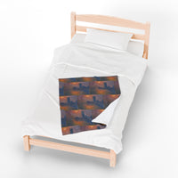 Parlement Soleil | Blanket
