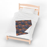 Parlement Soleil | Blanket