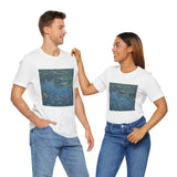 Water Lilies | Tee