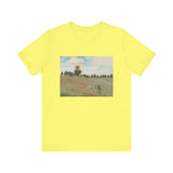 Poppy Field | Tee