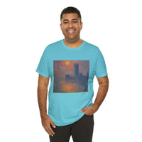 Parlement Soleil | Tee