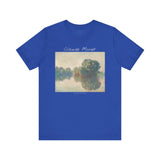 Giverny Seine | Titled | Tee