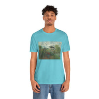 Dahlias | Tee