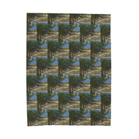 Bennecourt | Blanket