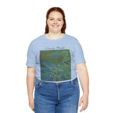 Irises | Titled | Tee