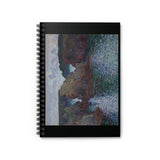 Port-Goulphar | Notebook