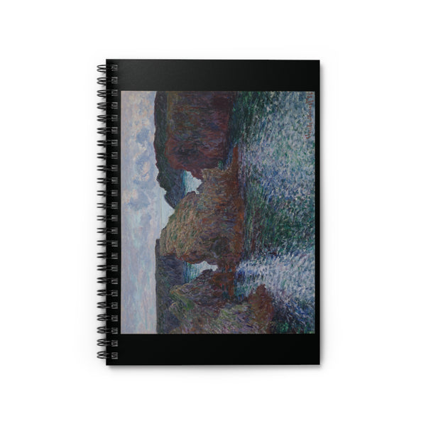 Port-Goulphar | Notebook