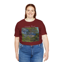 Bordighera | Titled | Tee