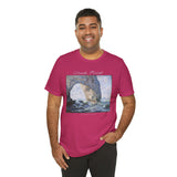 Étretat | Titled | Tee