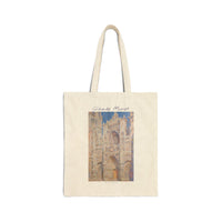 Cour d'Albane | Tote