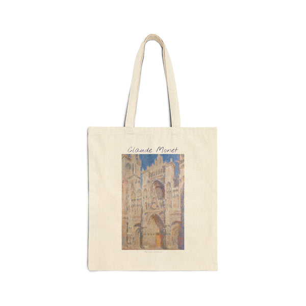 Cour d'Albane | Tote