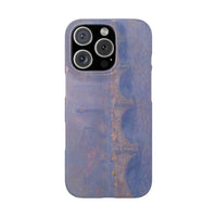 Sunlight Bridge | iPhone Case | slim