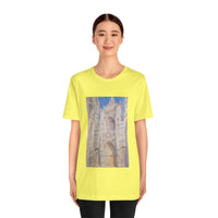 Cour d'Albane | Tee