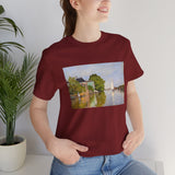 Achterzaan | Tee