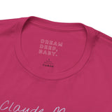 Snow Stacks | Claude Monet | Tee